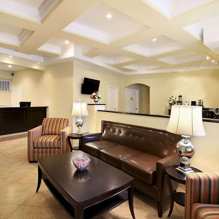 Baymont Inn & Suites Chocowinity/Washington Екстер'єр фото