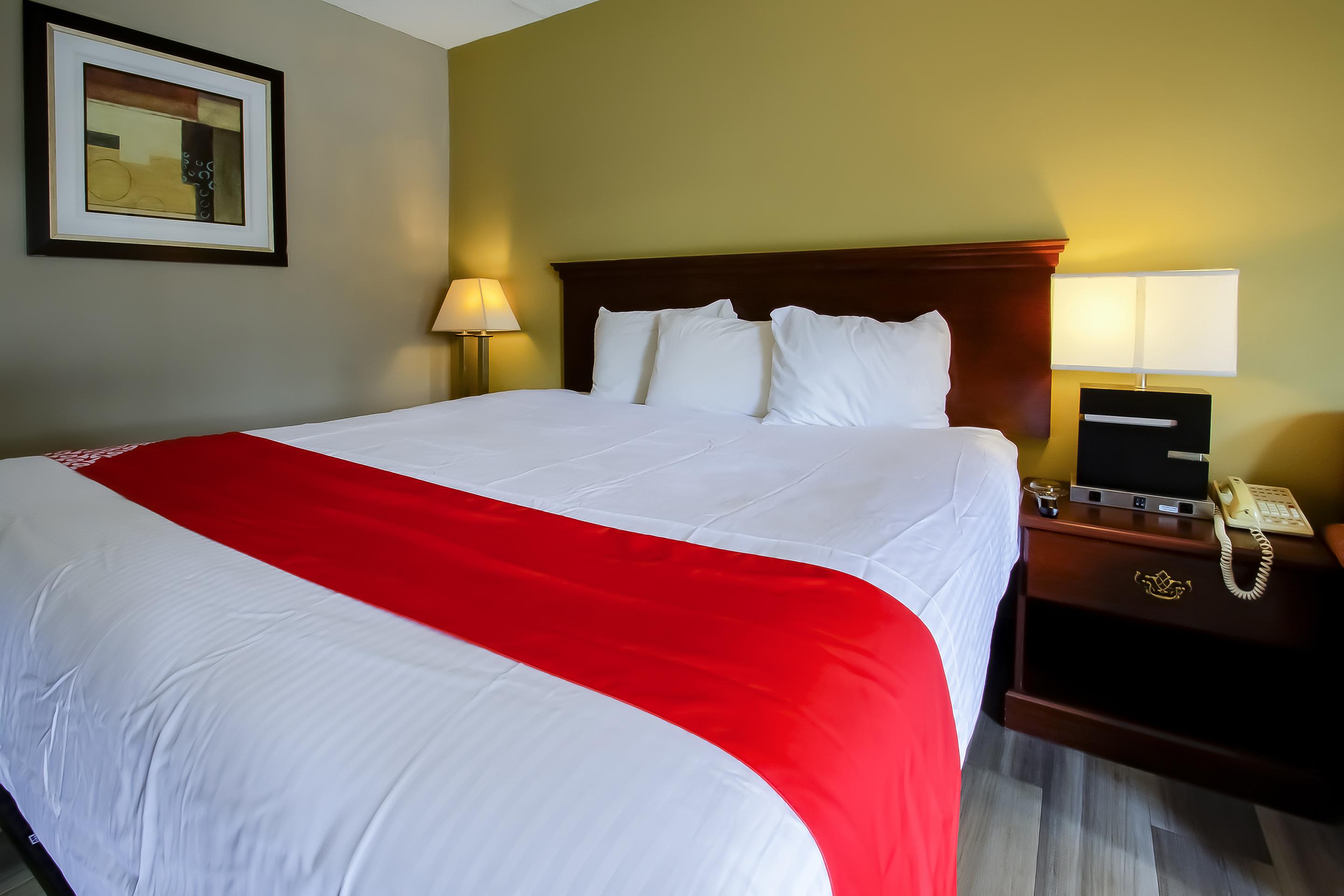 Baymont Inn & Suites Chocowinity/Washington Екстер'єр фото