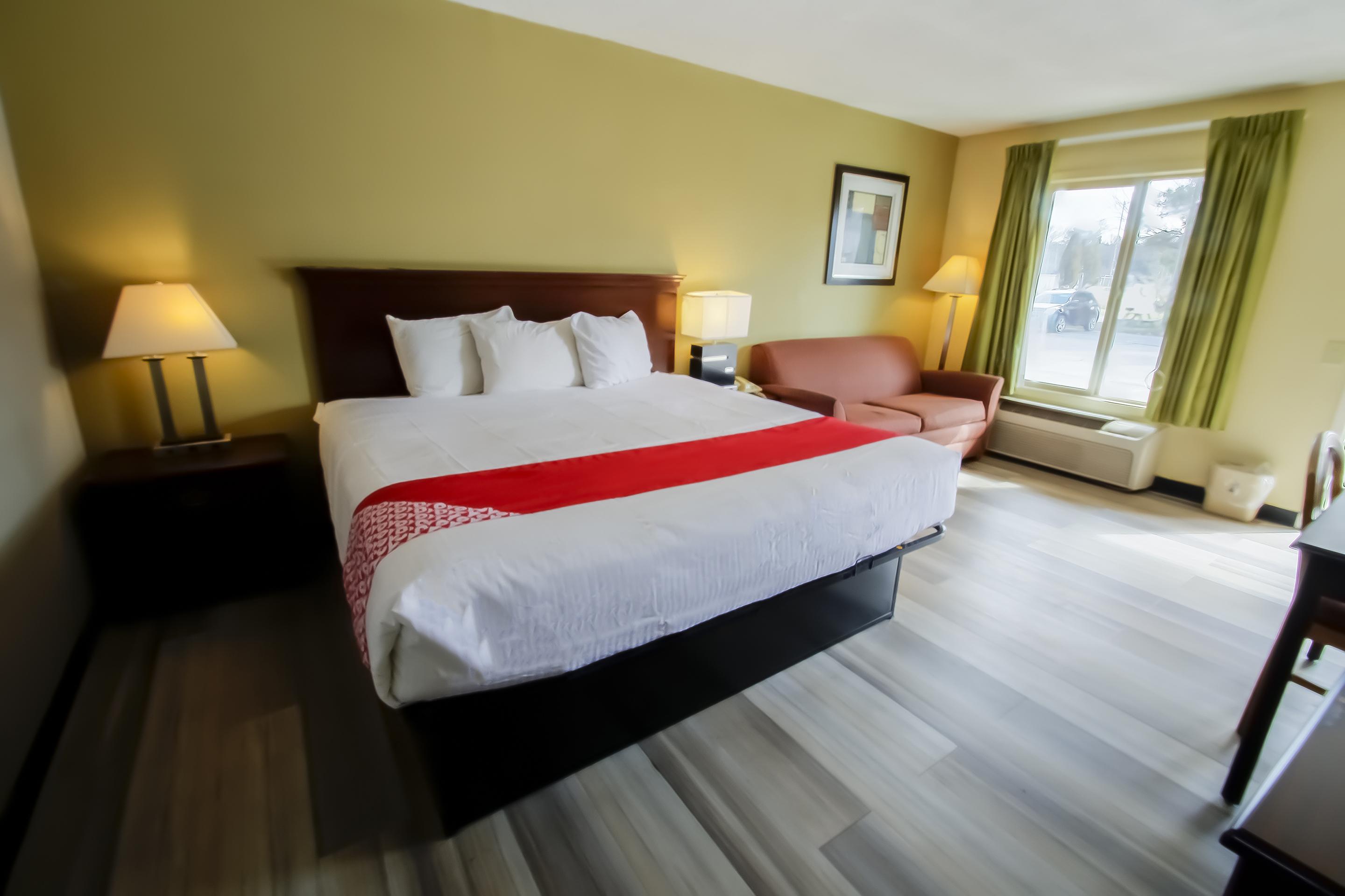 Baymont Inn & Suites Chocowinity/Washington Екстер'єр фото