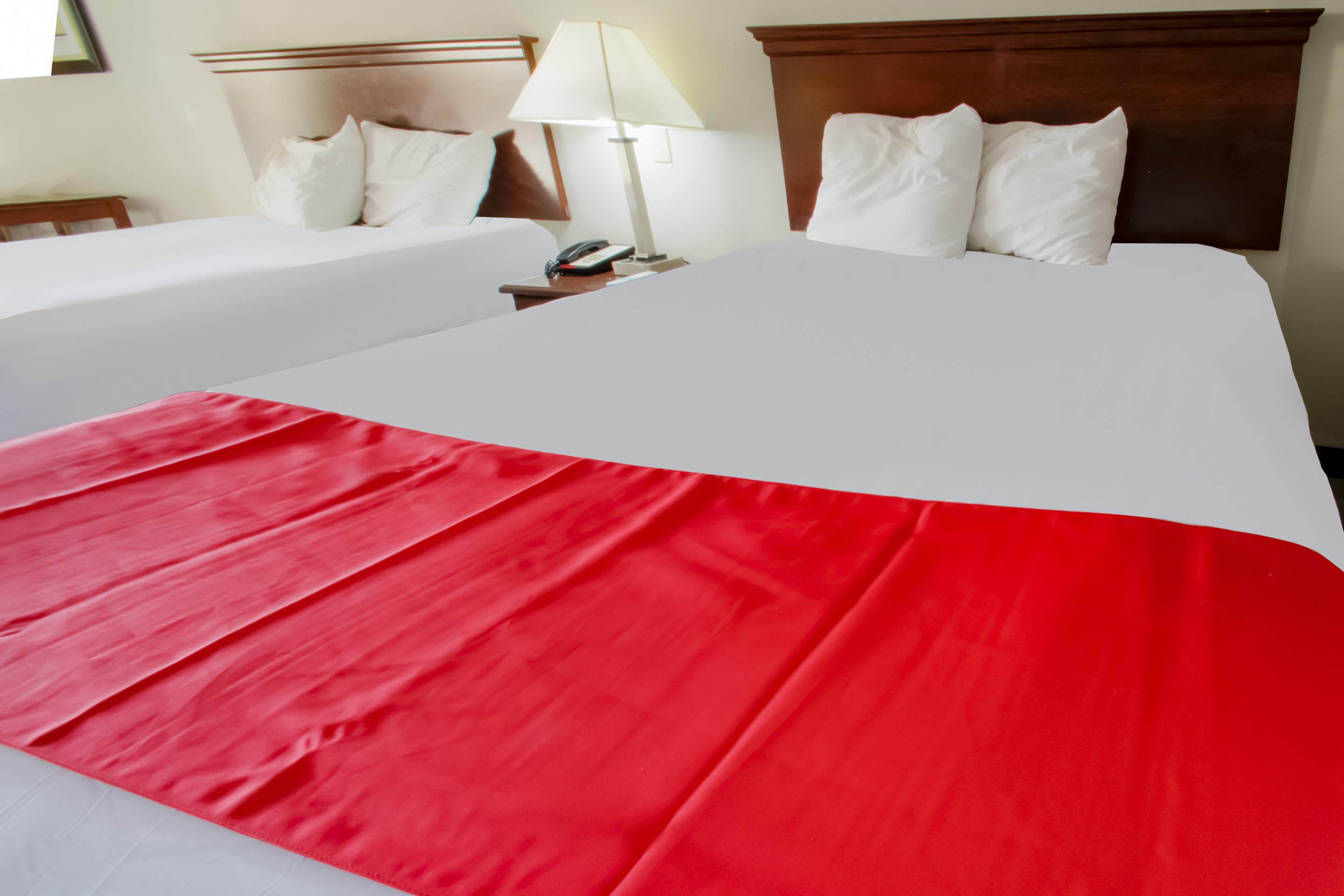Baymont Inn & Suites Chocowinity/Washington Екстер'єр фото