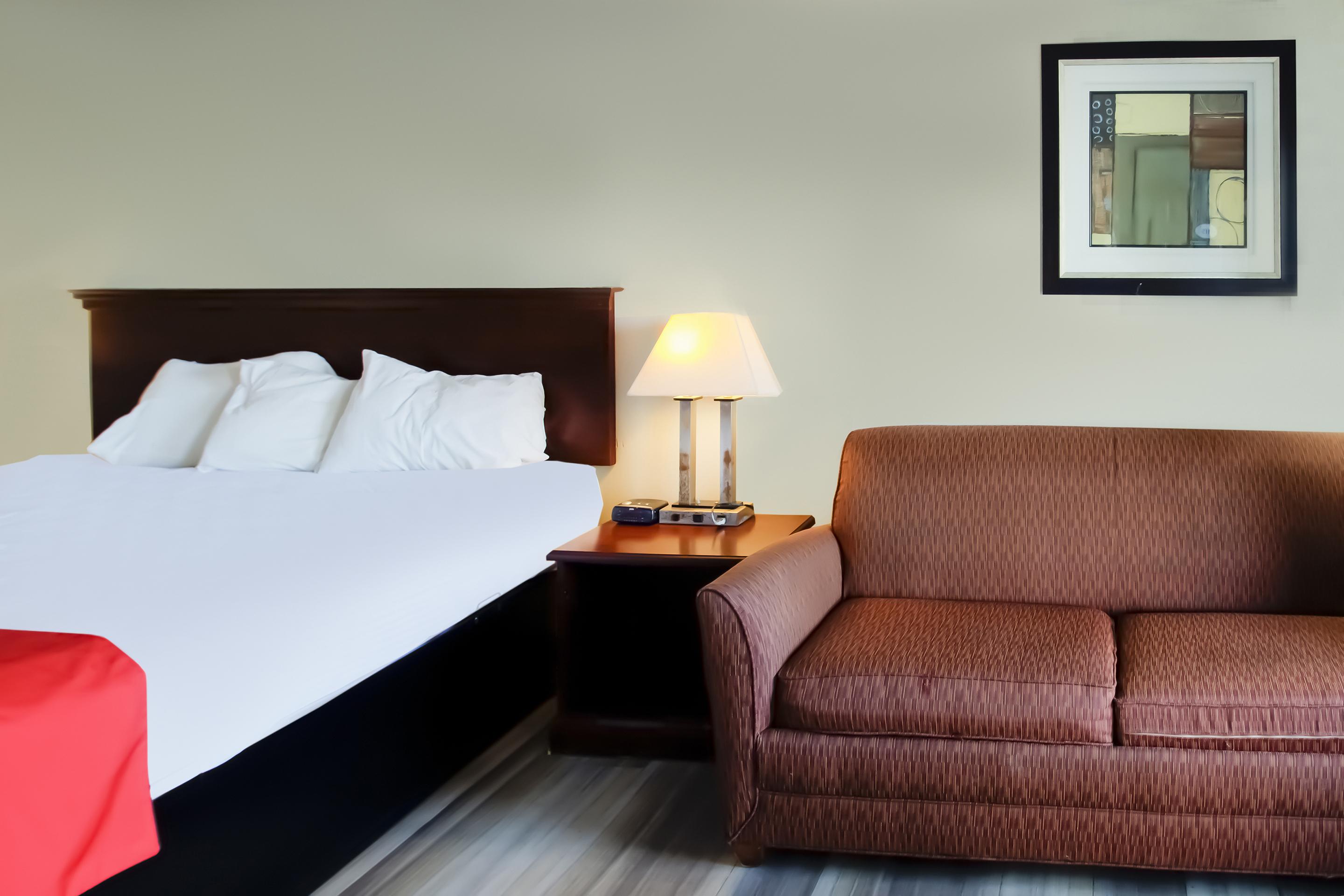 Baymont Inn & Suites Chocowinity/Washington Екстер'єр фото