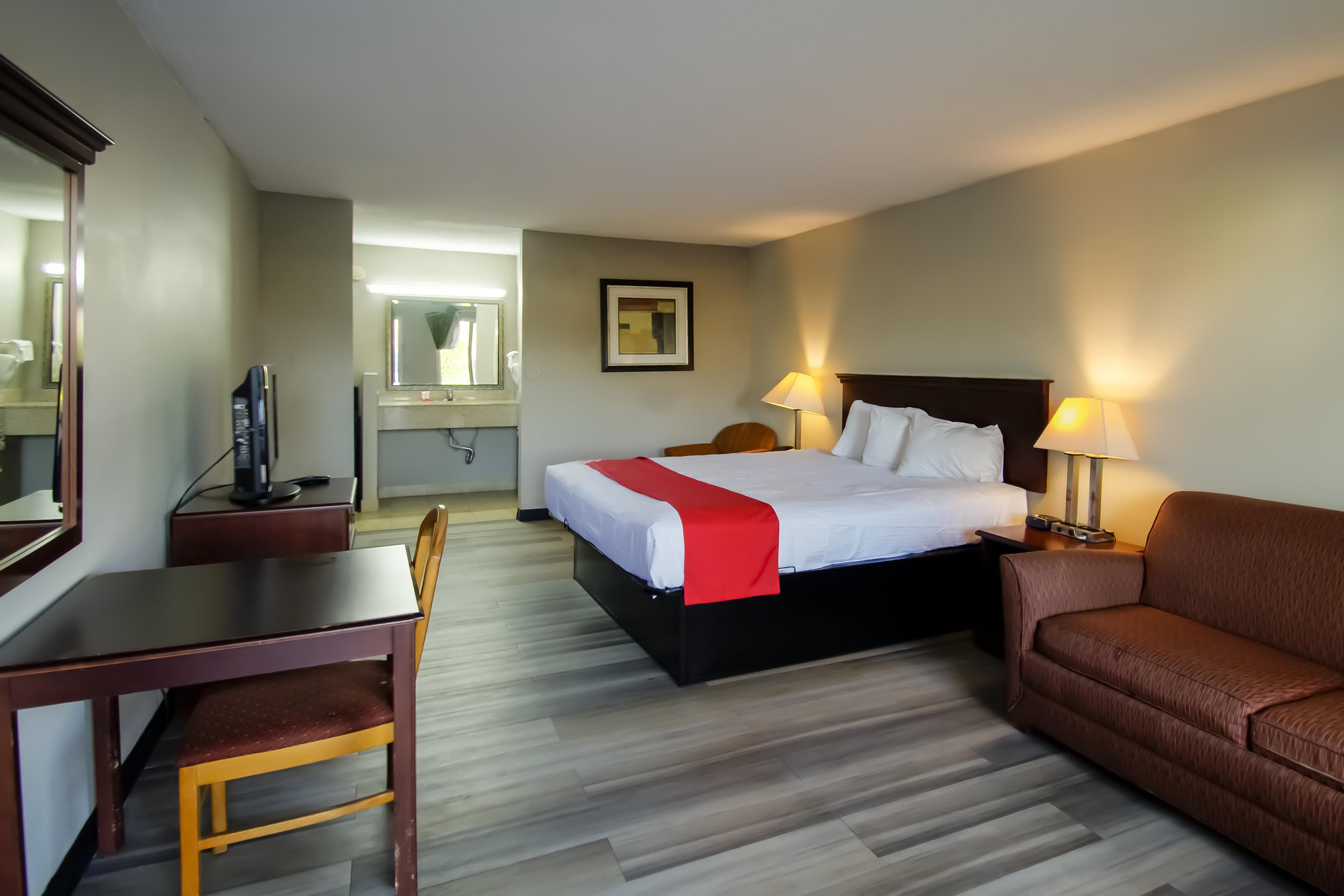 Baymont Inn & Suites Chocowinity/Washington Екстер'єр фото