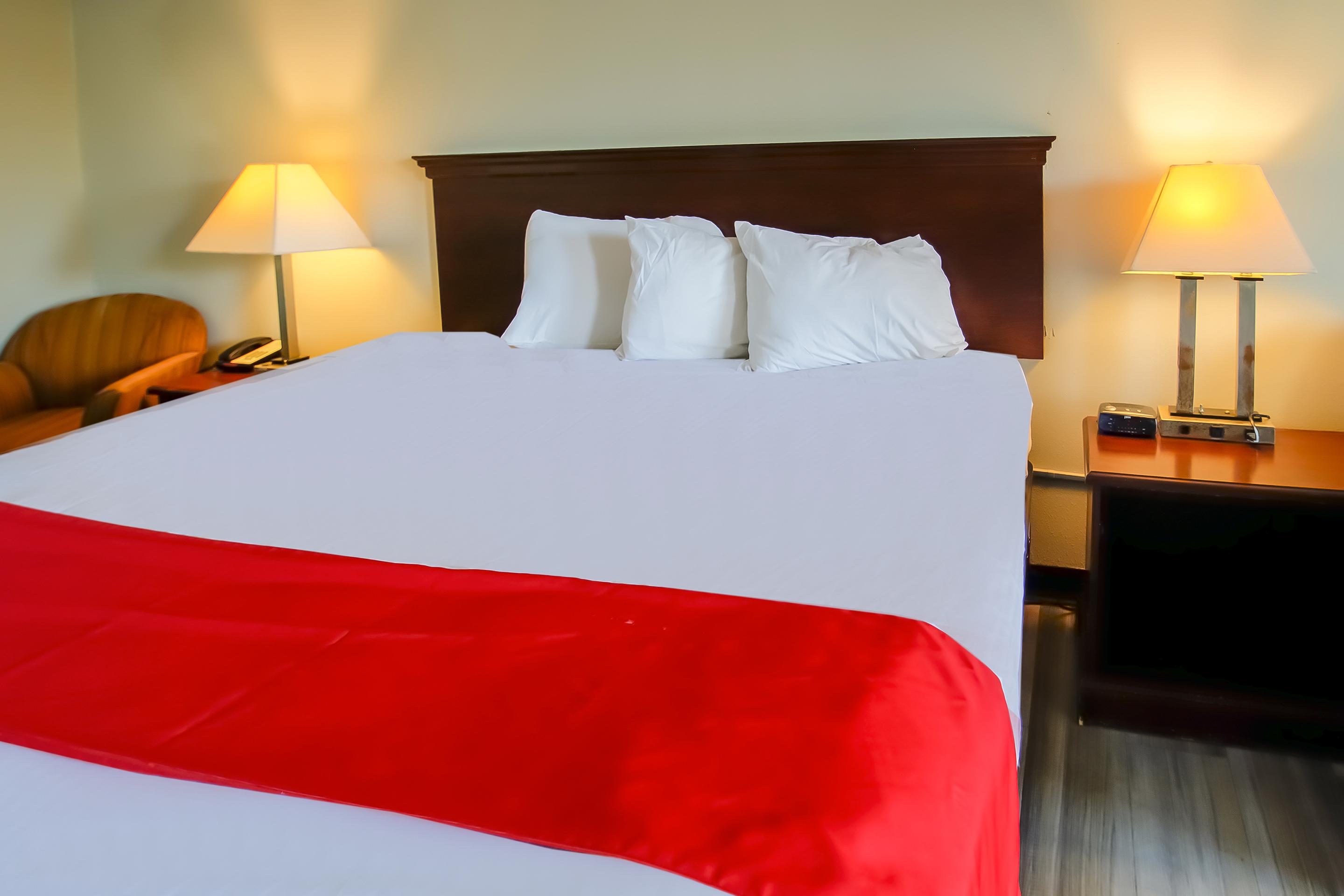 Baymont Inn & Suites Chocowinity/Washington Екстер'єр фото